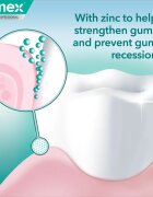 Elmex Sensitive Professional Repair & Prevent White паста за зъби 75 мл.