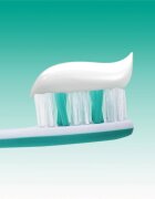 Elmex Sensitive Protection Gentle White паста за естествено бели зъби 3x75 мл.