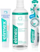 Elmex Sensitive Routine комплект за зъби