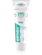 Elmex Sensitive Sensitivity + Gum Strength паста за зъби за чувствителни зъби 75 мл.