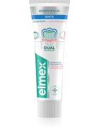 Elmex Sensitivity + Gum Strenght Whitening паста за зъби за чувствителни зъби 75 мл.