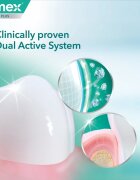 Elmex Sensitivity + Gum Strenght Whitening паста за зъби за чувствителни зъби 75 мл.