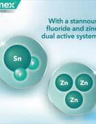 Elmex Sensitivity + Gum Strenght Whitening паста за зъби за чувствителни зъби 75 мл.