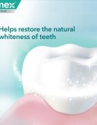 Elmex Sensitivity + Gum Strenght Whitening паста за зъби за чувствителни зъби 75 мл.