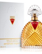 Emanuel Ungaro Diva парфюмна вода за жени 100 мл.