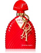 Emanuel Ungaro Diva Rouge парфюмна вода за жени 100 мл.