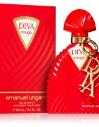 Emanuel Ungaro Diva Rouge парфюмна вода за жени 100 мл.