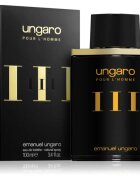 Emanuel Ungaro L'Homme III тоалетна вода за мъже 100 мл.