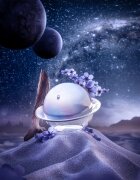Emanuel Ungaro Moon парфюмна вода за жени 40 мл.