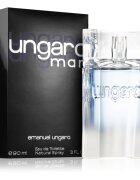Emanuel Ungaro Ungaro Man тоалетна вода за мъже 90 мл.