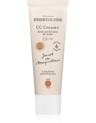 Embryolisse CC Cream + хидратиращ СС крем SPF 20 цвят Gold 30 мл.