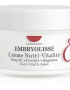 Embryolisse CREME NUTRI-VITALITE подхранващ крем за възстановяване плътността на кожата 50 мл.