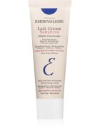 Embryolisse Lait-Crème Sensitive Хидратиращ и подхранващ крем за чувствителна кожа на лицето 30 мл.