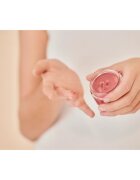 Embryolisse Soin Blush De Peau озаряващ крем против признаците на умора 50 мл.