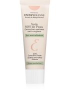 Embryolisse SOS Corrective Cream коригиращ крем против зачервяване на кожата 30 мл.