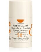 Embryolisse STICK SOLAIRE SPF50+ слънцезащитен крем в стик SPF 50+ 15 гр.