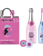 Emily In Paris Bath & Body подаръчен комплект за жени
