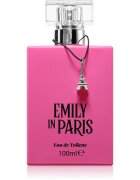 Emily In Paris Deluxe тоалетна вода за жени 100 мл.