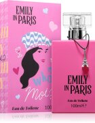 Emily In Paris Deluxe тоалетна вода за жени 100 мл.