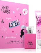 Emily In Paris Fragrance Duo подаръчен комплект за жени