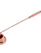 Emocio Snuffer Rose Gold приспособление за загасяне на свещ 1 бр.
