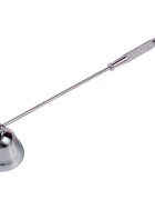 Emocio Snuffer Silver приспособление за загасяне на свещ 1 бр.