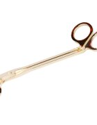 Emocio Wick Trimmer Gold ножици за фитил 1 бр.