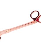 Emocio Wick Trimmer Rosegold ножици за фитил 1 бр.