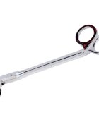 Emocio Wick Trimmer Silver ножици за фитил 1 бр.