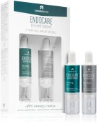 Endocare Expert Drops изглаждащ серум за стягане на кожата 2x10 мл.