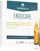 Endocare Tensage ампули против стареене на кожата 7x1 мл.