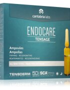 Endocare Tensage ампули със стягащ ефект 10x2 мл.