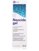 ENEO Neocide Gel 01 % гел за уста с антимикробна съставка вкус Orange 50 мл.