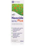 ENEO Neocide Spray Plus спрей без отмиване с антибактериална добавка 50 мл.