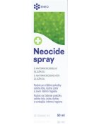 ENEO Neocide Spray спрей без отмиване с антимикробна съставка 50 мл.