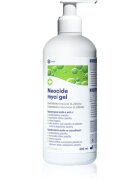 ENEO Neocide Wash Gel почистващ гел с антибактериална добавка 500 мл.