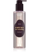 EQQUALBERRY Purple Rice Pore Smoothing Cleansing Oil дълбоко почистващо олио за мазна и проблемна кожа 200 мл.