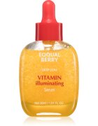 EQQUALBERRY Vitamin Illuminating Serum интензивен серум за пигментни петна 30 мл.