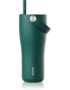 EQUA Carry Cup чаша от неръждаема стомана термо Forest Green 1 бр.
