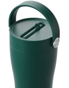 EQUA Carry Cup чаша от неръждаема стомана термо Forest Green 1 бр.