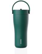 EQUA Carry Cup чаша от неръждаема стомана термо Forest Green 1 бр.