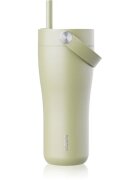 EQUA Carry Cup чаша от неръждаема стомана термо Matcha 1 бр.
