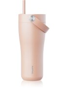 EQUA Carry Cup чаша от неръждаема стомана термо Rose 1 бр.