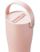 EQUA Carry Cup чаша от неръждаема стомана термо Rose 1 бр.