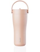 EQUA Carry Cup чаша от неръждаема стомана термо Rose 1 бр.