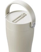 EQUA Carry Cup чаша от неръждаема стомана термо Sand 1 бр.
