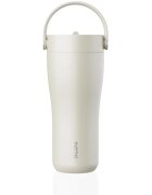 EQUA Carry Cup чаша от неръждаема стомана термо Sand 1 бр.