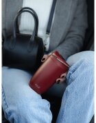 EQUA Cup термочаша боя Wine Not 1 бр.