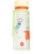 EQUA Kids бутилка за вода за деца Space Catos 1 бр.