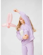 EQUA Kids неръждаема бутилка за вода за деца Butterfly 1 бр.